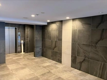 【東京都/荒川区西尾久】プレシス田端ノワール エントランス