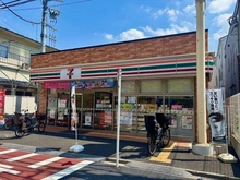 【東京都/荒川区西尾久】プレシス田端ノワール セブンイレブン荒川西尾久八丁目店（現地より約1,100m）