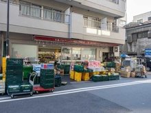 【東京都/中央区八丁堀】インプレスト東京八丁堀ル・サンク 京橋プロデュース（現地より約550m）