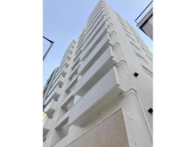 【東京都/文京区本駒込】六義園第六コーポ 外観