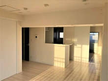 【東京都/文京区本駒込】六義園第六コーポ LDK