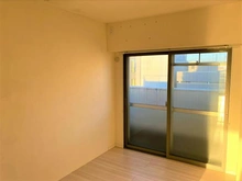 【東京都/文京区本駒込】六義園第六コーポ 洋室