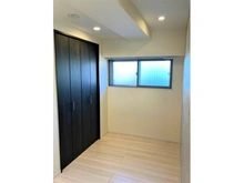 【東京都/文京区本駒込】六義園第六コーポ 洋室