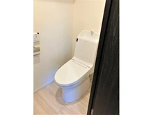 【東京都/文京区本駒込】六義園第六コーポ トイレ