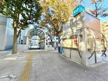 【東京都/北区王子】ルピナス王子駅前 東京メトロ南北線「王子」駅（現地より約80m）