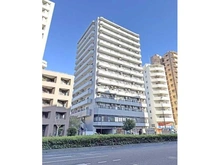 【東京都/豊島区巣鴨】フロール巣鴨 外観