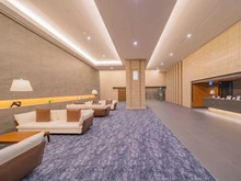 【東京都/港区虎ノ門】シティタワー虎ノ門 ラウンジ