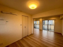 【東京都/北区堀船】ライオンズマンション王子第5 リビング・ダイニング