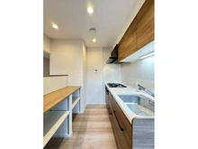 【東京都/北区堀船】ライオンズマンション王子第5 キッチン