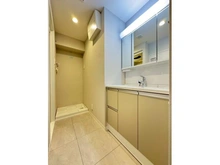 【東京都/北区堀船】ライオンズマンション王子第5 洗面室