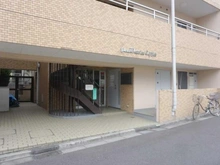 【東京都/北区堀船】ライオンズマンション王子第5 エントランス