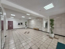 【東京都/北区王子】飛鳥山スカイハイツ エントランス