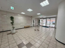 【東京都/北区王子】飛鳥山スカイハイツ エントランス