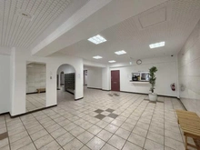 【東京都/北区王子】飛鳥山スカイハイツ エントランス