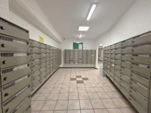 【東京都/北区王子】飛鳥山スカイハイツ メールBOX