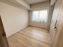 【東京都/豊島区巣鴨】グランヴェール六義園 洋室