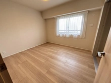 【東京都/豊島区巣鴨】グランヴェール六義園 洋室