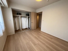 【東京都/豊島区巣鴨】グランヴェール六義園 洋室