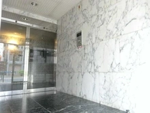 【東京都/江戸川区西小岩】大捷・アメニティハイム エントランス