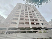 【東京都/文京区本駒込】プレサンス本駒込アカデミア 外観