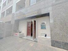 【東京都/文京区本駒込】プレサンス本駒込アカデミア エントランス