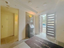 【東京都/文京区本駒込】プレサンス本駒込アカデミア エントランス