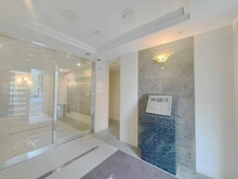 【東京都/文京区本駒込】プレサンス本駒込アカデミア エントランス