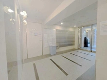 【東京都/文京区本駒込】プレサンス本駒込アカデミア エントランス