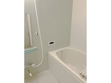 【東京都/文京区本駒込】イトーピア六義園マンション 浴室