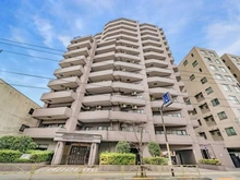 【東京都/文京区白山】ライオンズガーデンヒルズ白山 外観