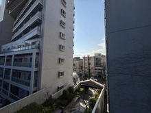 【東京都/文京区白山】ライオンズガーデンヒルズ白山 眺望