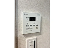 【東京都/文京区白山】ライオンズガーデンヒルズ白山 浴室乾燥換気暖房機