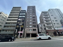 【東京都/豊島区駒込】デュオ駒込 外観