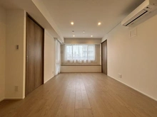 【東京都/豊島区駒込】デュオ駒込 リビング・ダイニング