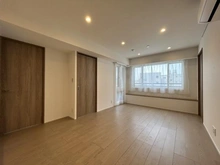 【東京都/豊島区駒込】デュオ駒込 リビング・ダイニング