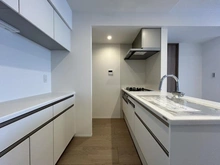 【東京都/豊島区駒込】デュオ駒込 キッチン