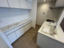 【東京都/豊島区駒込】デュオ駒込 キッチン