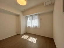 【東京都/豊島区駒込】デュオ駒込 洋室