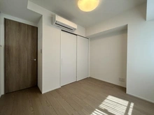 【東京都/豊島区駒込】デュオ駒込 洋室