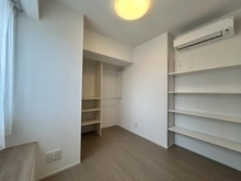 【東京都/豊島区駒込】デュオ駒込 洋室