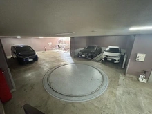 【東京都/豊島区駒込】デュオ駒込 駐車場