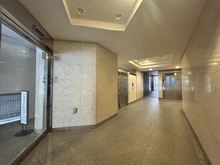 【東京都/豊島区駒込】デュオ駒込 エントランス