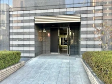 【東京都/台東区下谷】レーベンシティオ上野入谷タワーフォルム エントランス