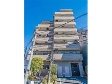 【東京都/豊島区北大塚】ライオンズシティ池袋 外観