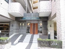 【東京都/豊島区北大塚】ライオンズシティ池袋 エントランス