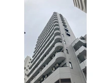 【東京都/豊島区巣鴨】フロール巣鴨 外観