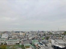 【東京都/豊島区巣鴨】フロール巣鴨 眺望