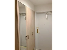 【東京都/豊島区巣鴨】フロール巣鴨 玄関