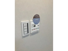 【東京都/豊島区巣鴨】フロール巣鴨 浴室換気乾燥暖房機操作パネル他