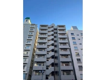 【東京都/文京区本駒込】藤和シティホームズ六義園 外観